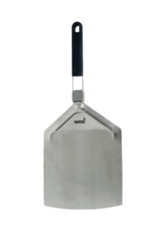 TOTAI STAINLESS STEEL PIZZA SPATULA