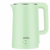 SUMBEAM 1.8 COOL TOUCH KETTLE ELECTRIC GREEN