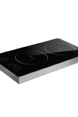 SUNBEAM INDUCTION COOKER 2 PLATE