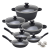 SCHUMANN BATTERIE SET 15PC