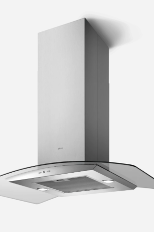 ELICA REEF ISLAND EXTRACTOR