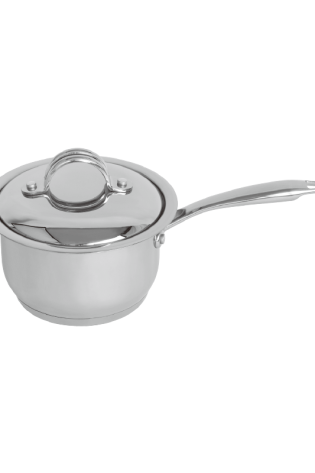 TEZ 16CM SAUCEPAN