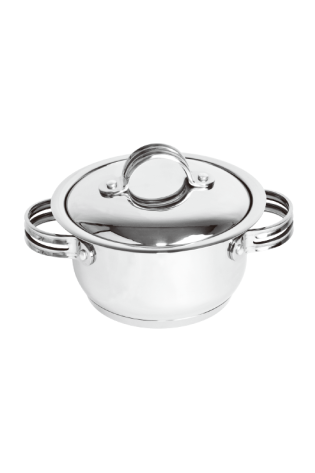 TEZ 20CM HIGH CASSEROLE
