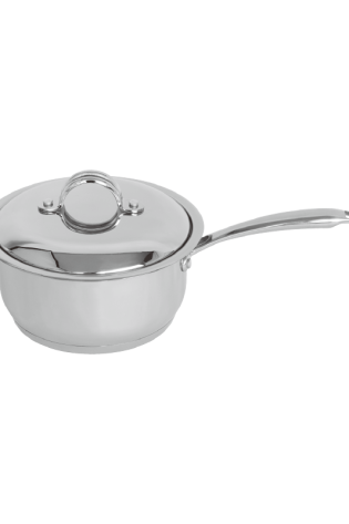 TEZ 20CM SAUCEPAN