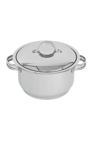TEZ 22CM HIGH CASSEROLE