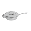 TEZ 24CM SAUCEPAN