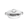 TEZ 28CM LOW CASSEROLE