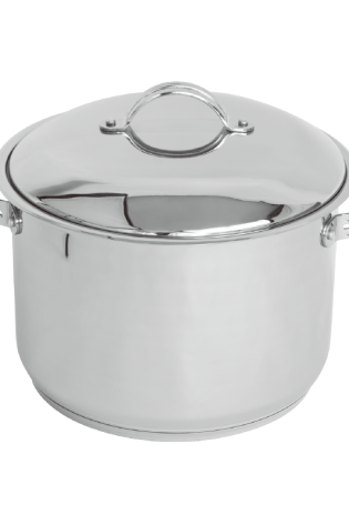 TEZ 32CM STOCKPOT