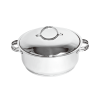 TEZ 36CM HIGH CASSEROLE