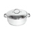 TEZ 36CM HIGH CASSEROLE