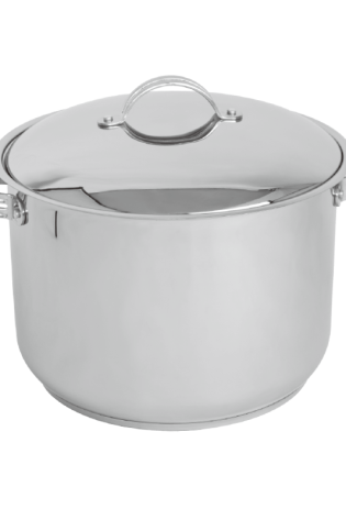 TEZ 38CM STOCKPOT