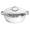 TEZ 44CM HIGH CASSEROLE