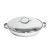 TEZ LOW CASSEROLE 40CM