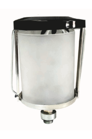 TOTAI 100CP LAMP