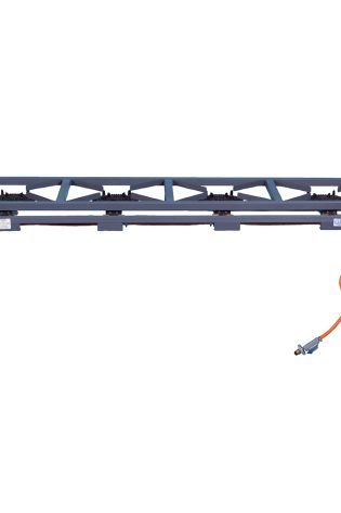 TOTAI 4 POT BOILING TABLE