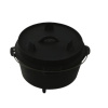 TOTAI 5L CAST IRON POT