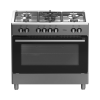 TOTAI 90CM GAS STOVE