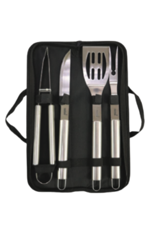 TOTAI BRAAI UTENSIL KIT