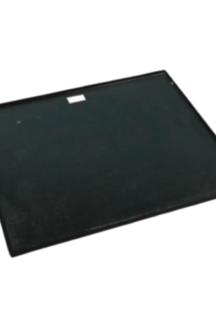TOTAI CAST IRON PLATE - 40CM