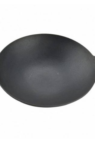 TOTAI CAST IRON WOK
