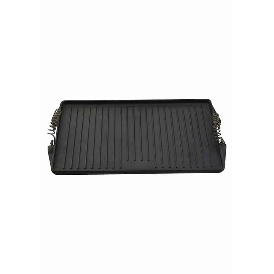 TOTAI CAST IRON