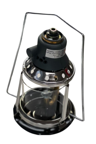 TOTAI FIREFLY CAMPING LAMP 500P