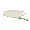 TOTAI PIZZA STONE WITH CUTTER