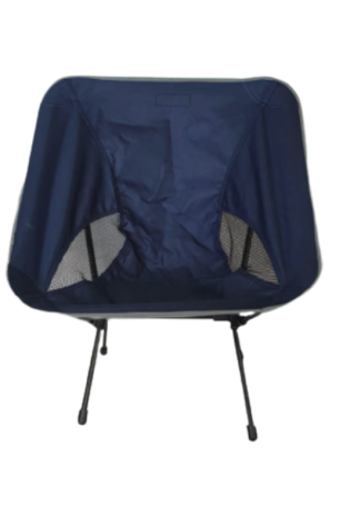 TOTAI ULTRA LIGHT CAMPING CHAIR