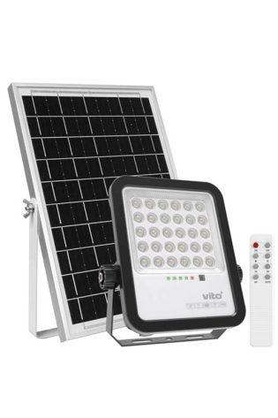 VITO 100W SOLAR LIGHT