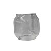 EAZILIGHT GLASS OVAL