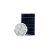 SOLAR FLOOD LIGHT 100W