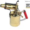 BLOW LAMP