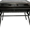 BRAAI STAND LARGE