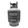 IGESI 9KG CYLINDER WITH GAS