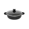 SCHUMANN SAUTOIR POT 24CM