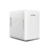 GOLDAIR 4L MINI FRIDGE WHITE